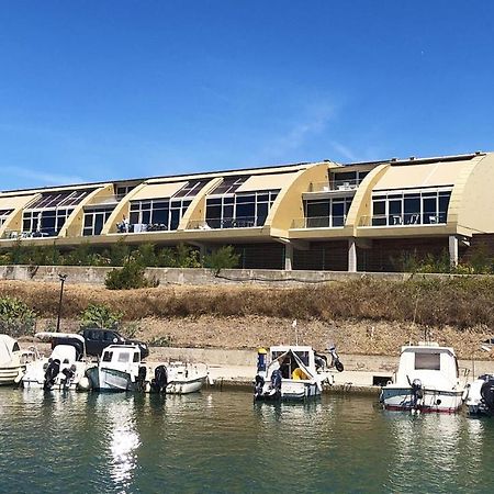 Fronte Mare Suites - Argonautivacanze Portoferraio Eksteriør billede
