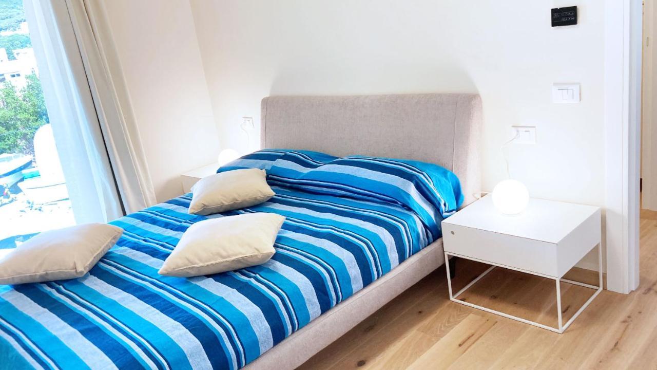 Fronte Mare Suites - Argonautivacanze Portoferraio Eksteriør billede