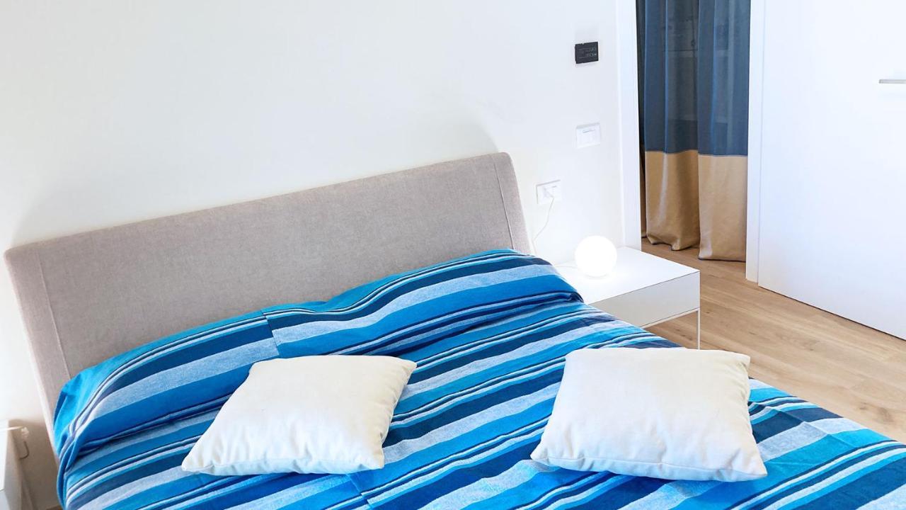 Fronte Mare Suites - Argonautivacanze Portoferraio Eksteriør billede