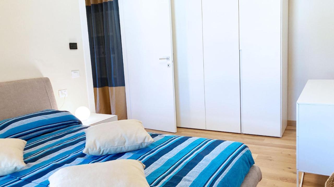 Fronte Mare Suites - Argonautivacanze Portoferraio Eksteriør billede