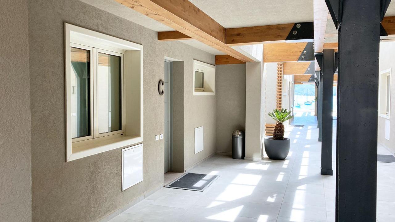 Fronte Mare Suites - Argonautivacanze Portoferraio Eksteriør billede