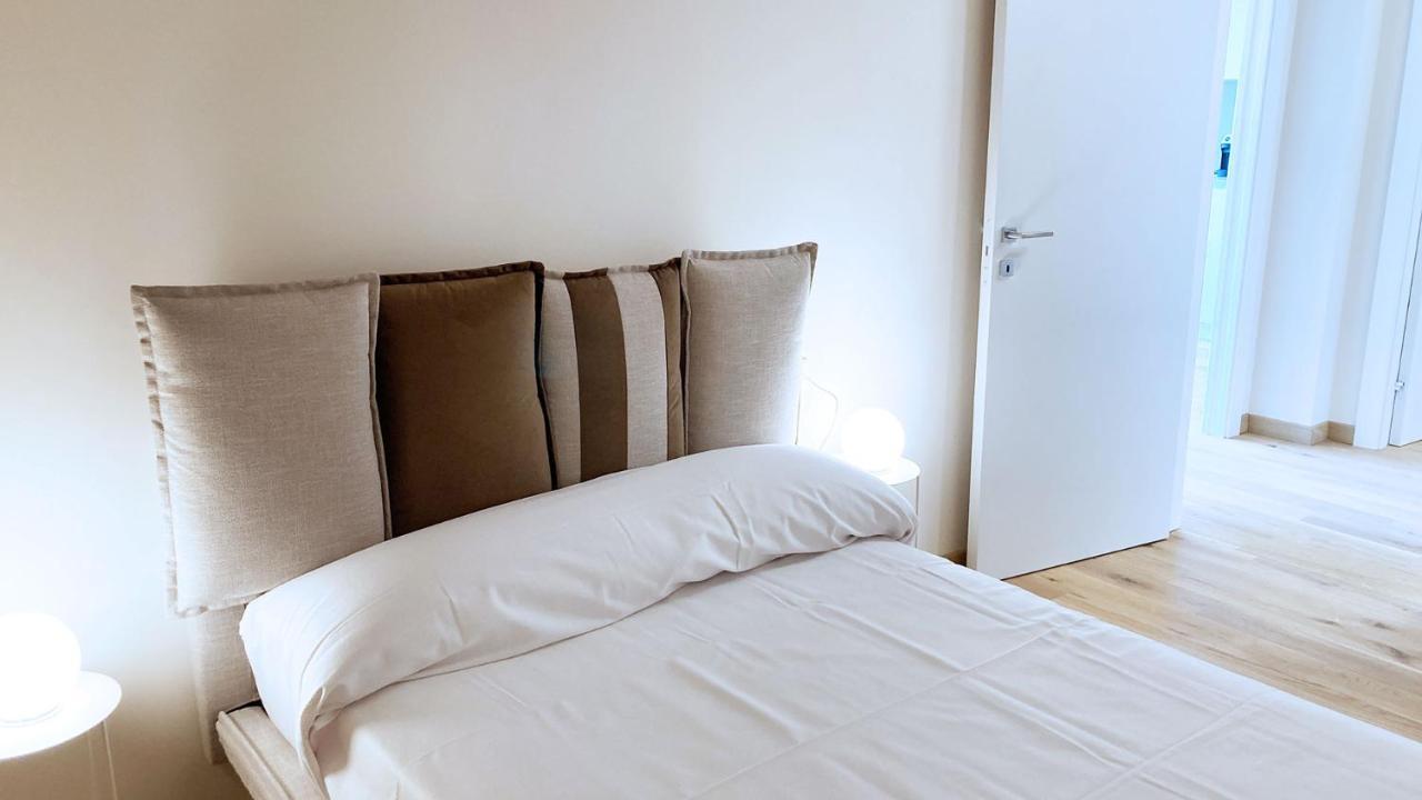 Fronte Mare Suites - Argonautivacanze Portoferraio Eksteriør billede