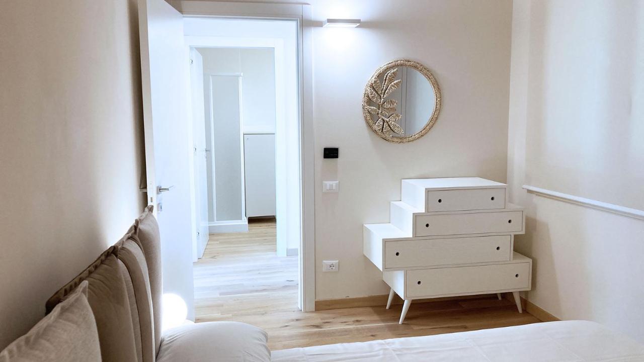 Fronte Mare Suites - Argonautivacanze Portoferraio Eksteriør billede