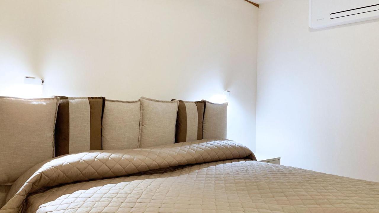 Fronte Mare Suites - Argonautivacanze Portoferraio Eksteriør billede