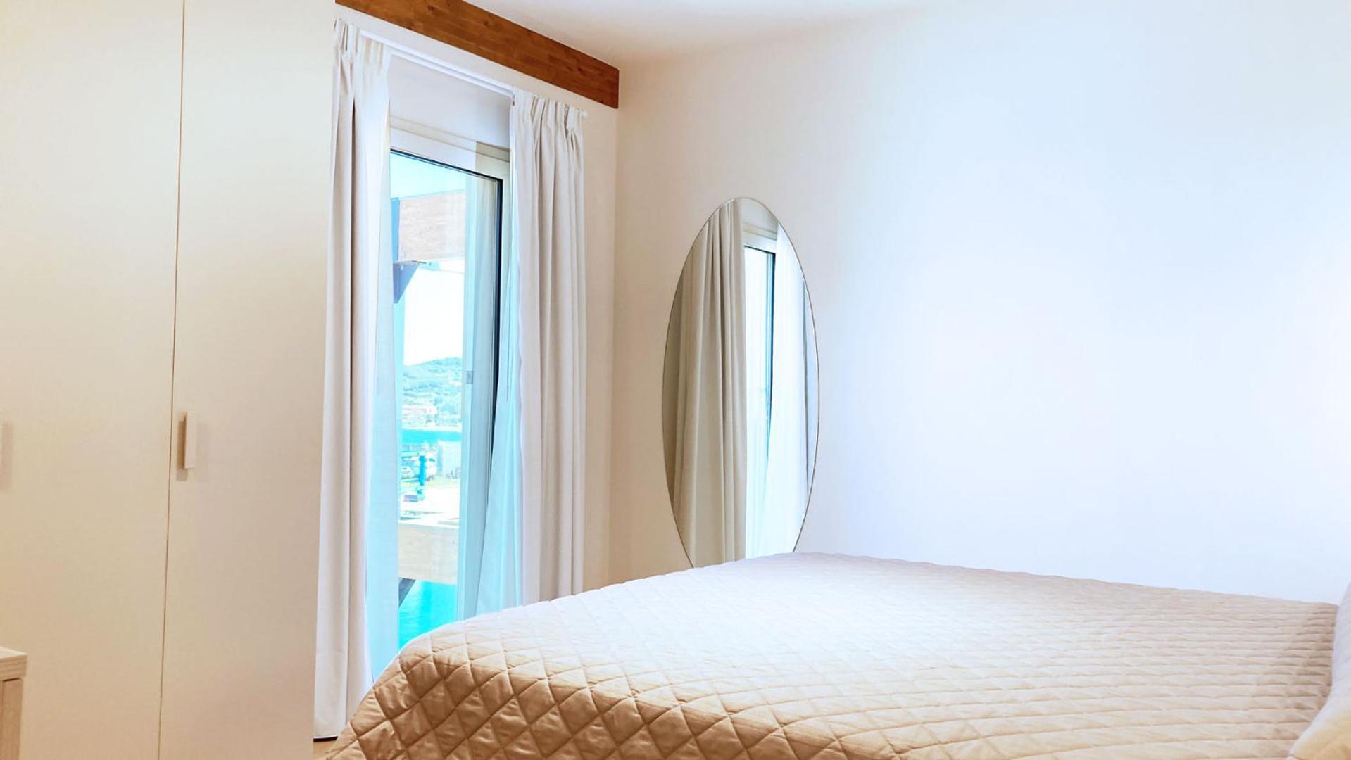 Fronte Mare Suites - Argonautivacanze Portoferraio Værelse billede
