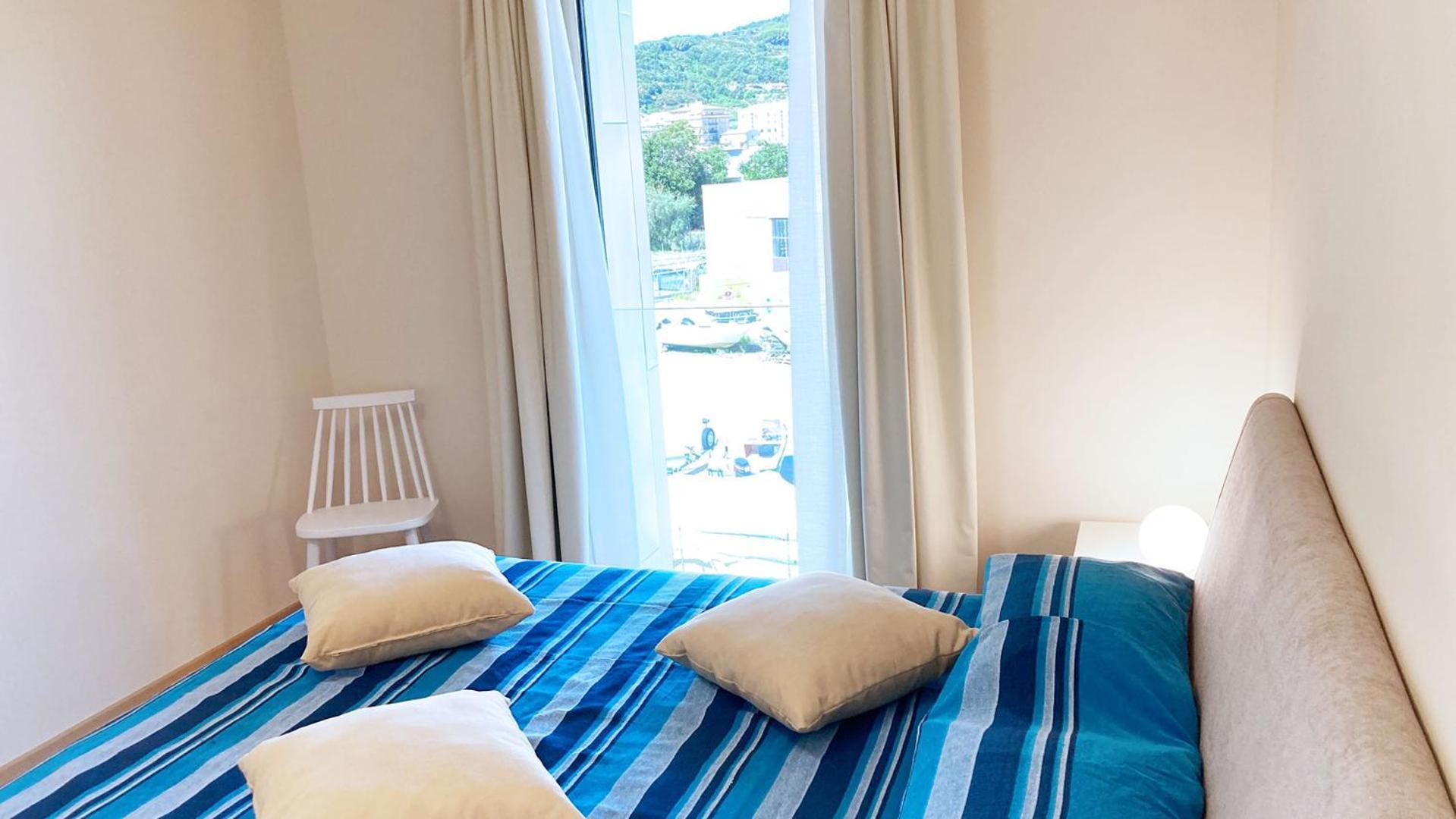 Fronte Mare Suites - Argonautivacanze Portoferraio Værelse billede