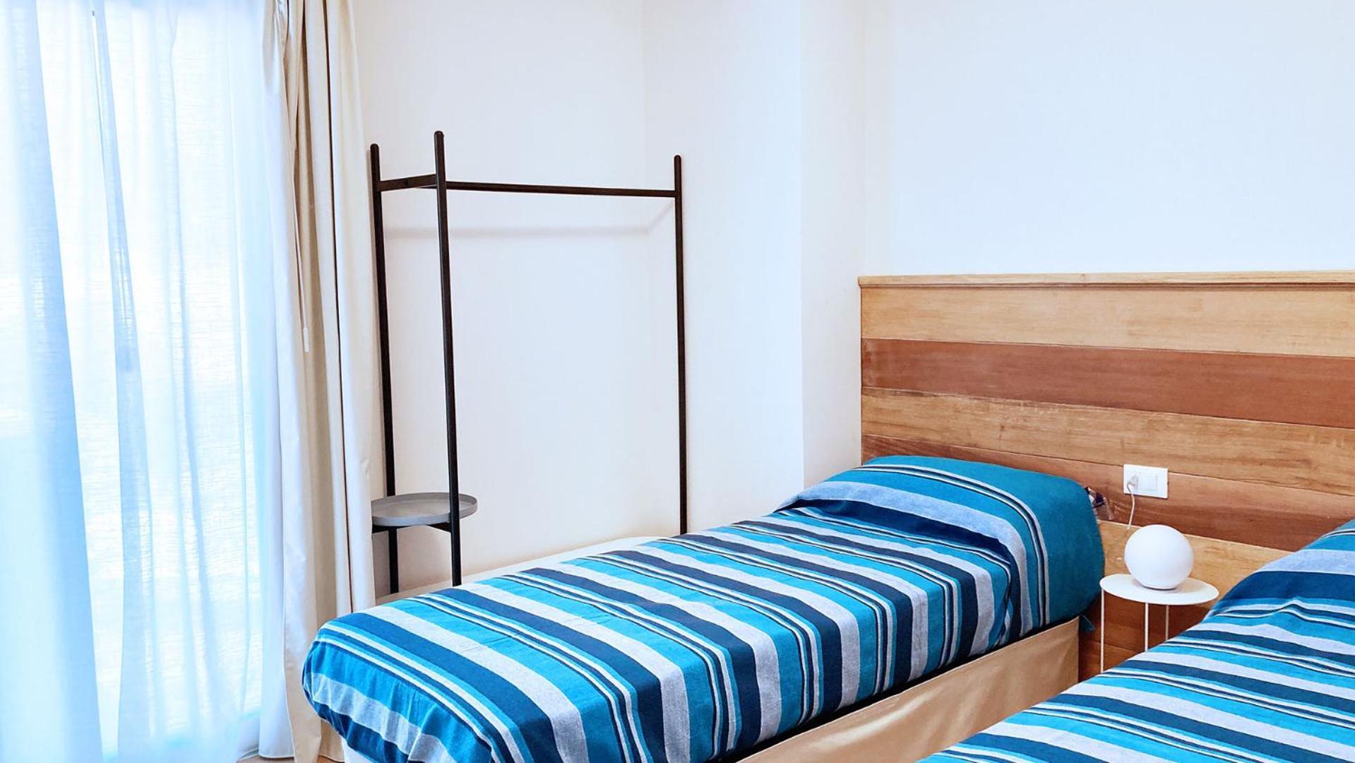 Fronte Mare Suites - Argonautivacanze Portoferraio Værelse billede
