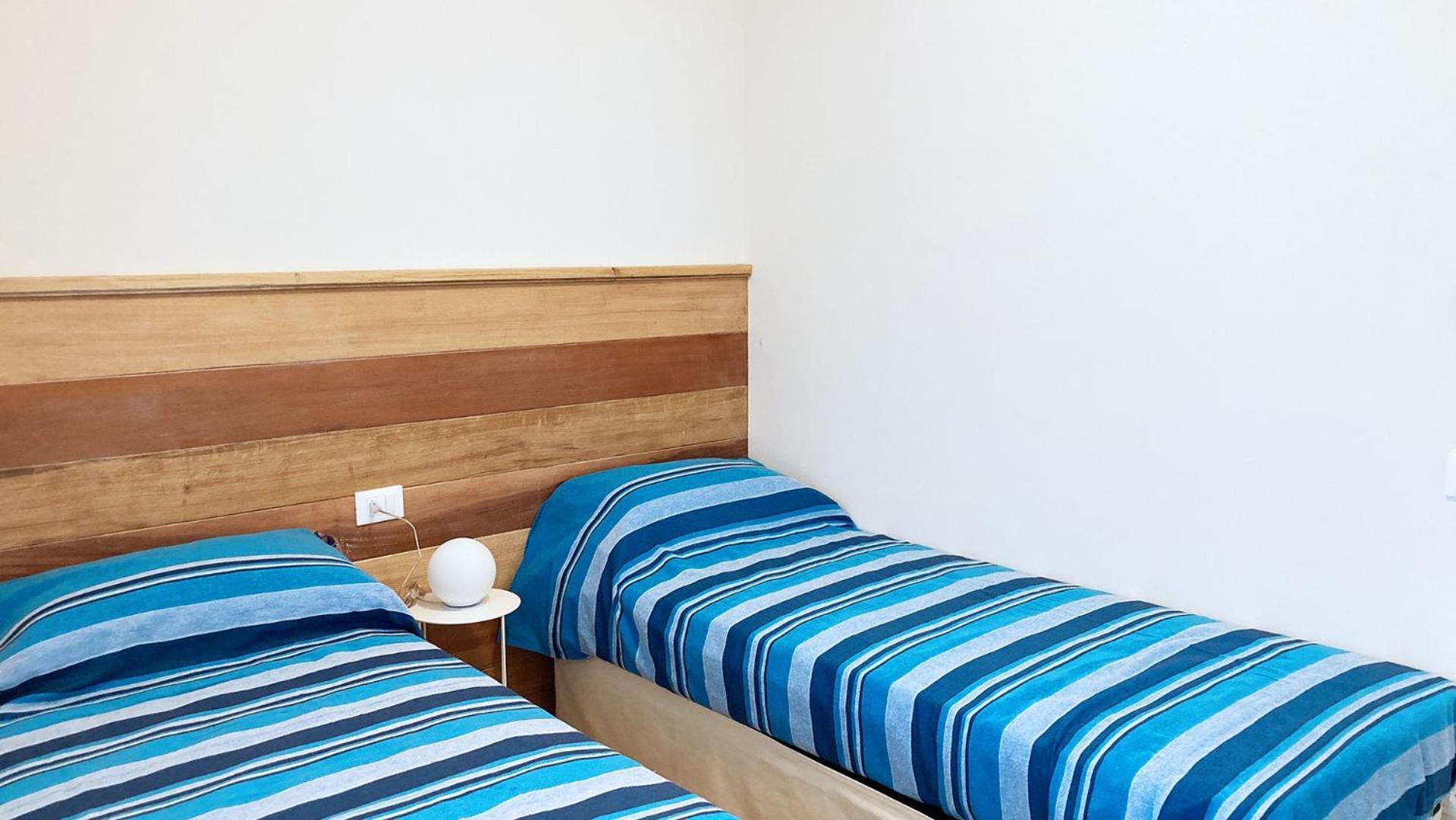 Fronte Mare Suites - Argonautivacanze Portoferraio Værelse billede
